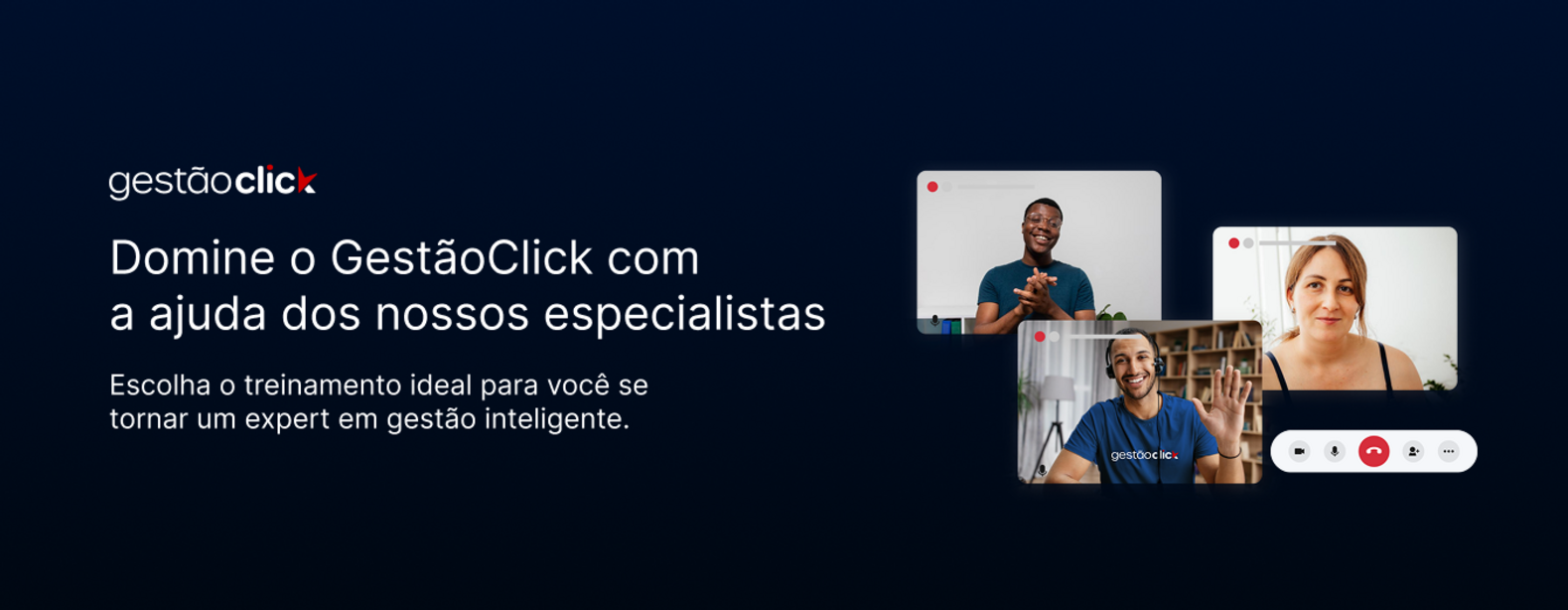 BANNER TREINAMENTO