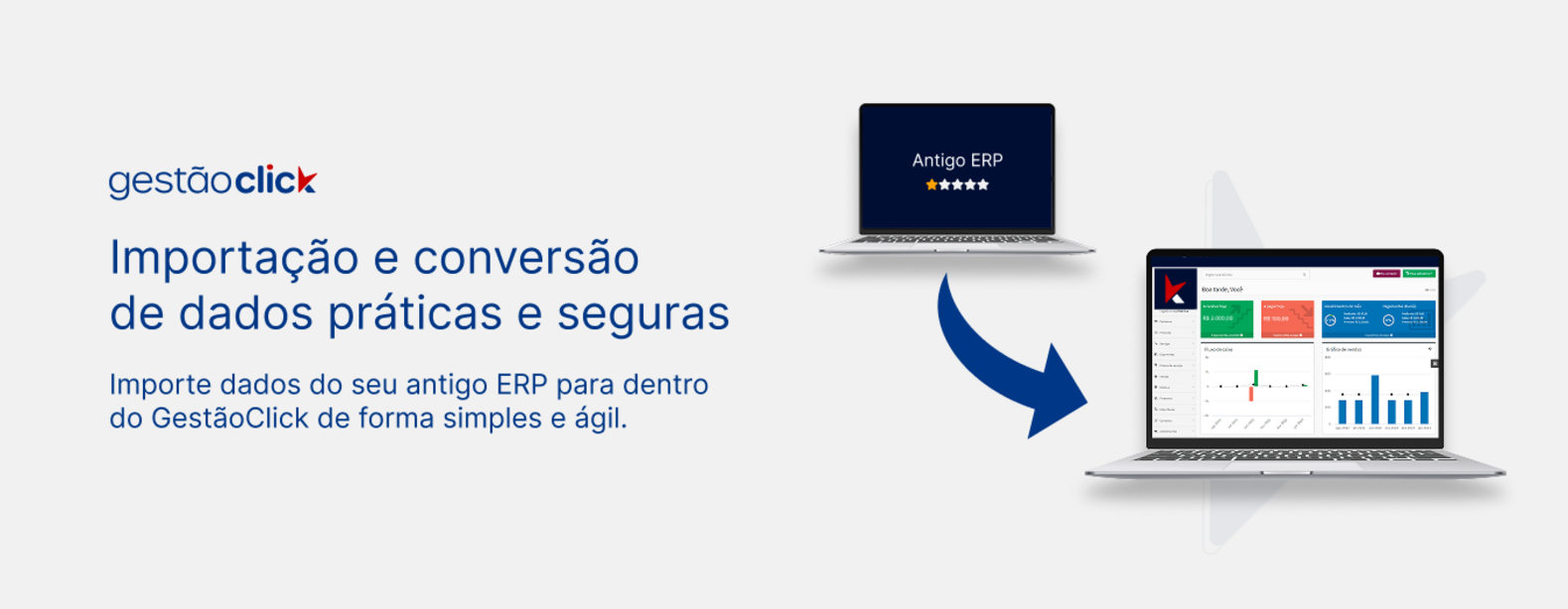 BANNER CONVERSÃO DE DADOS