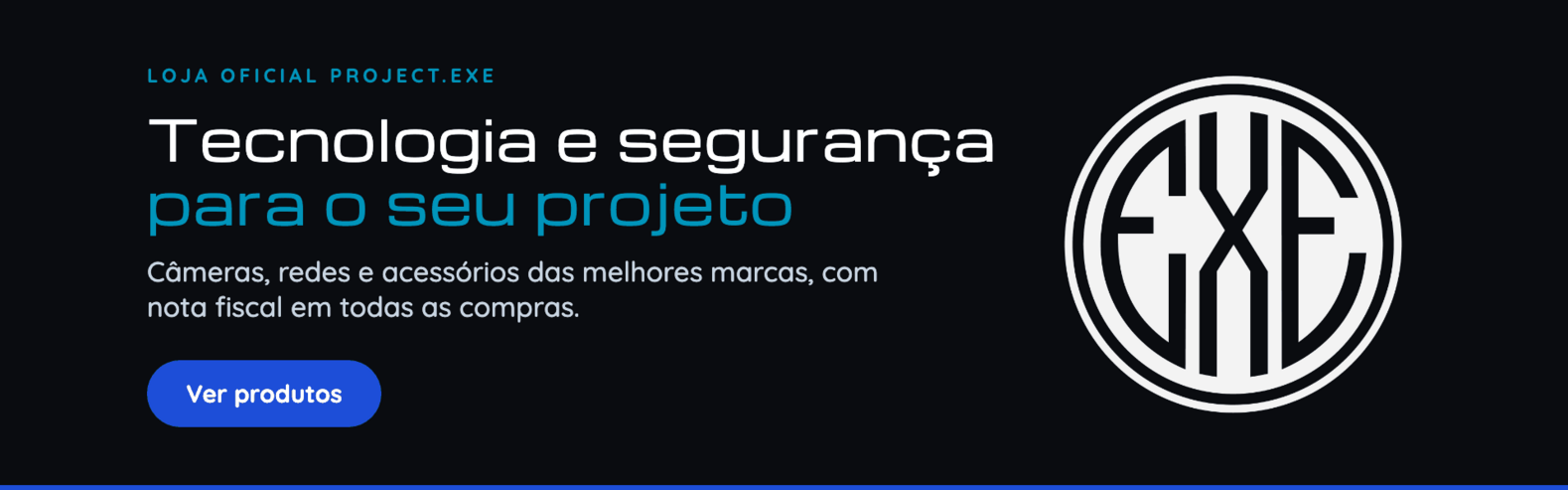 Bem-vindo