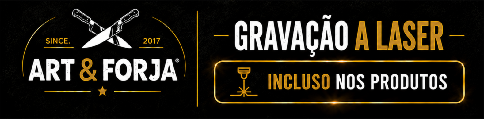 Gravação Inclusa