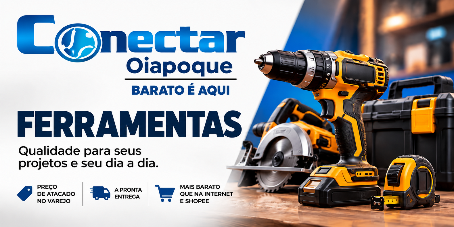 Ferramentas
