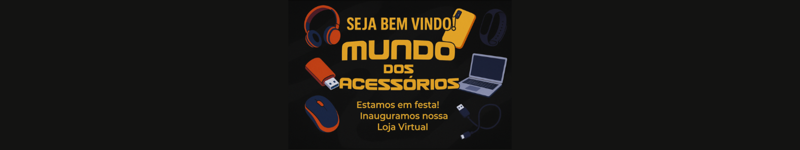 Bem vindo