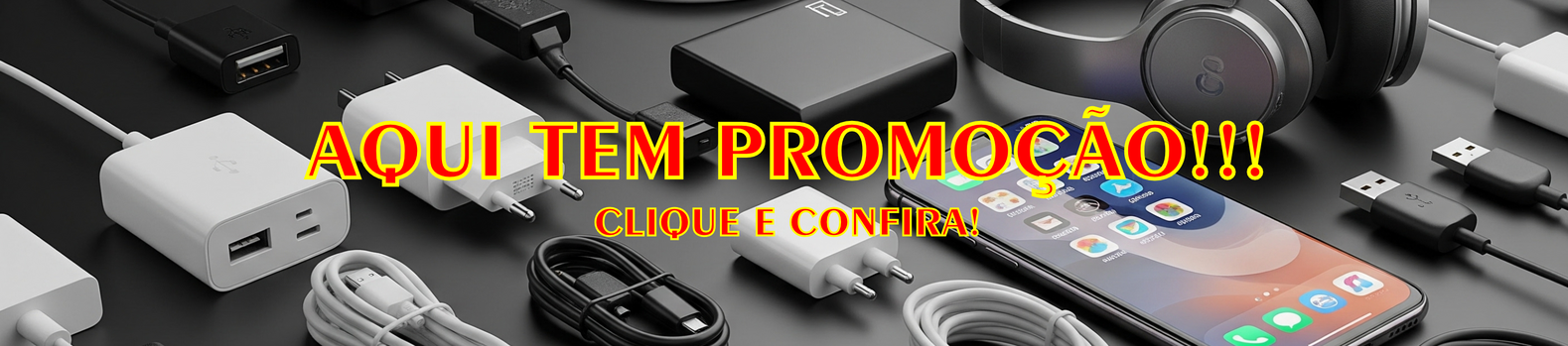 PROMO DO DIA!