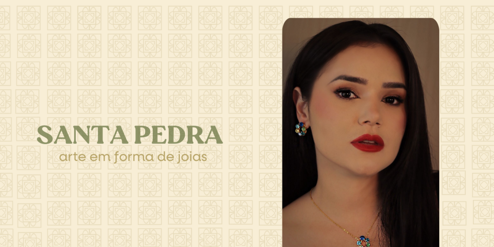 Santa Pedra