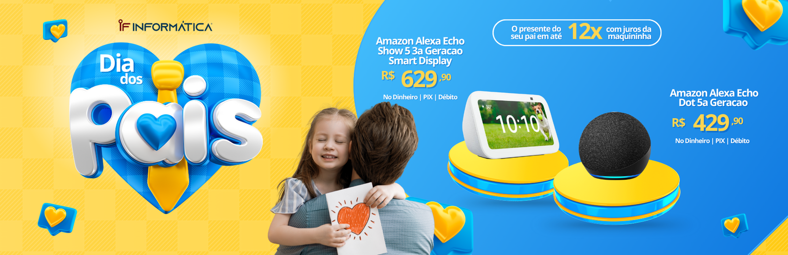 PAIS ALEXA