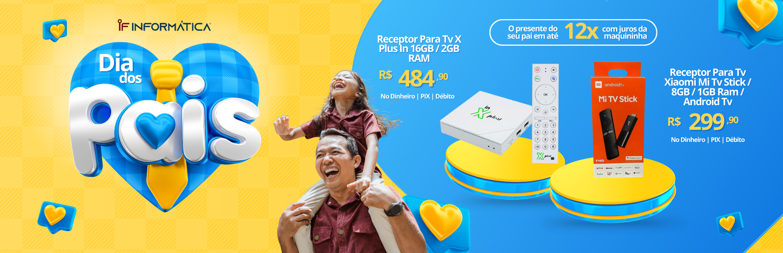 PAIS - SMARTBOX