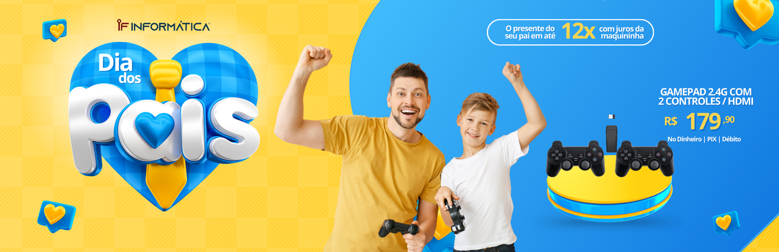 PAIS - VIDEO GAME