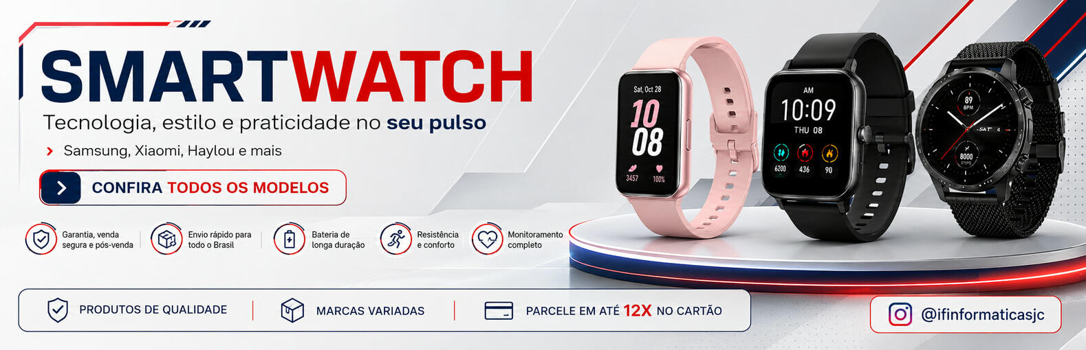 SMARTWATCH