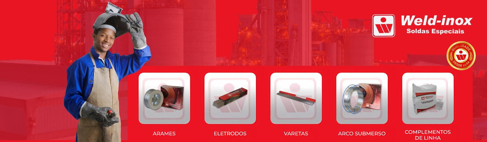 Weld Inox