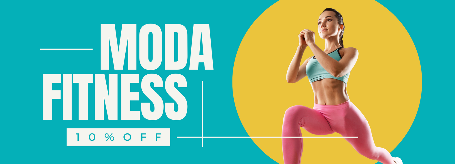 Moda Fitness