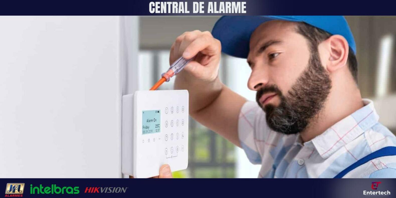 Alarme