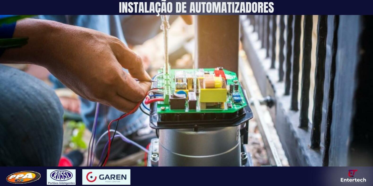 Motor