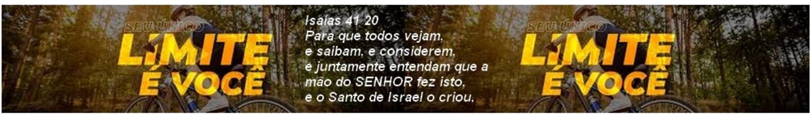 LIMITE E VOCE   isaoas 41.20