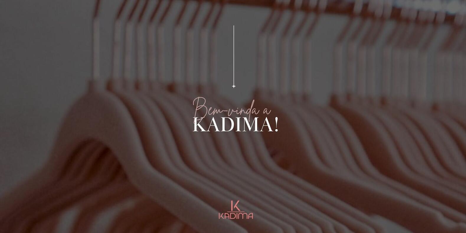 Bem vinda a Kadima!