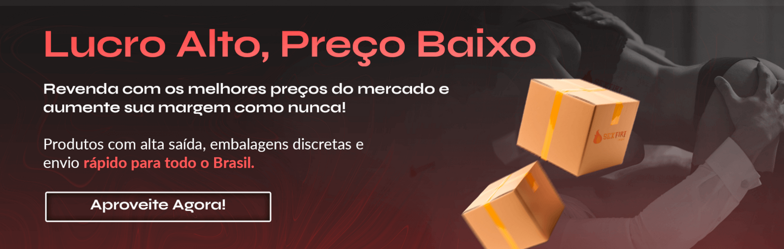 Banner Revenda