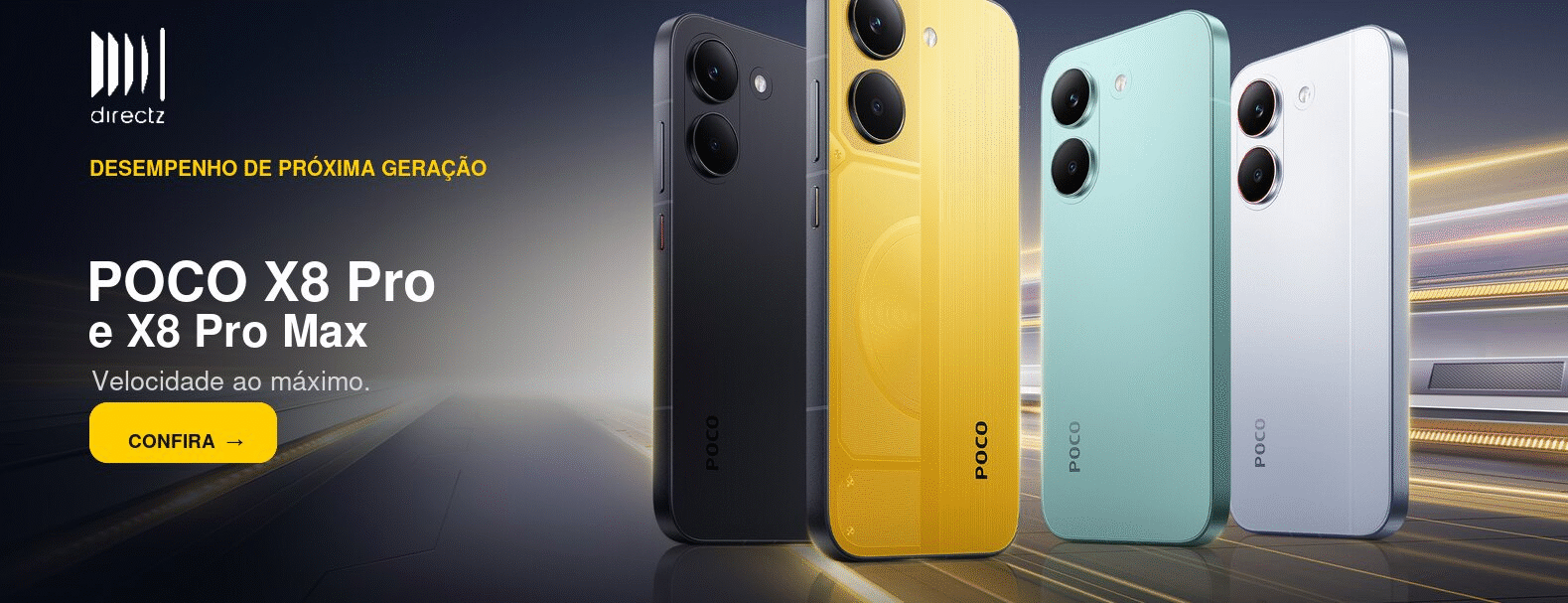 XIAOMI