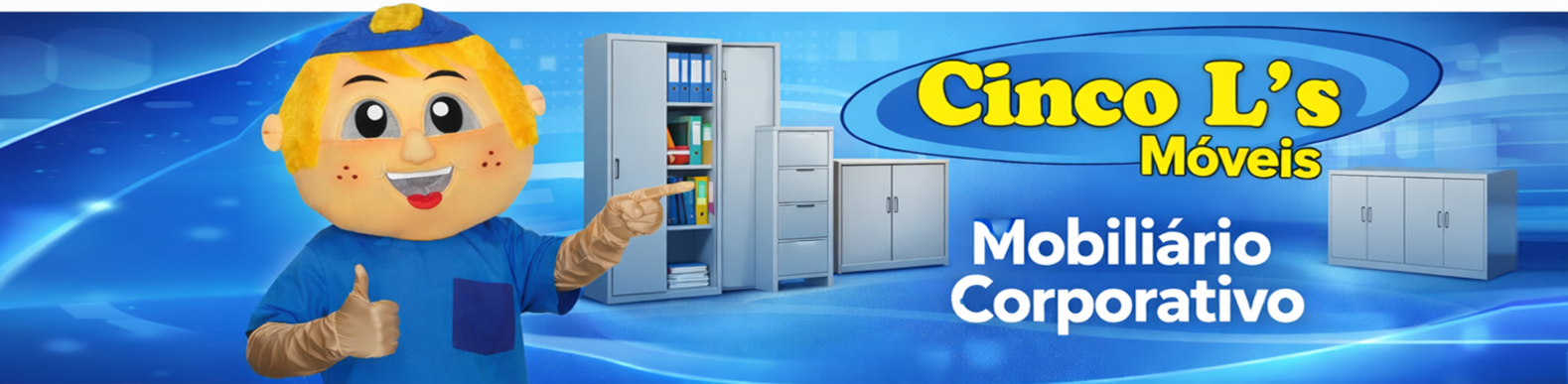 Mobiliário Corporativo
