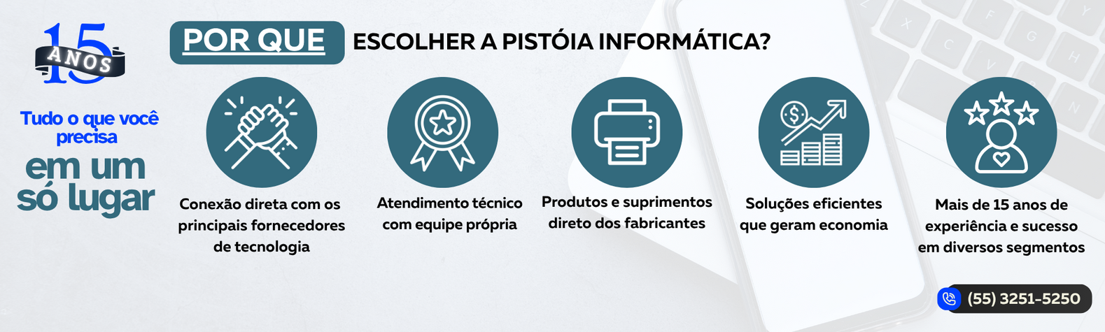 Escolha