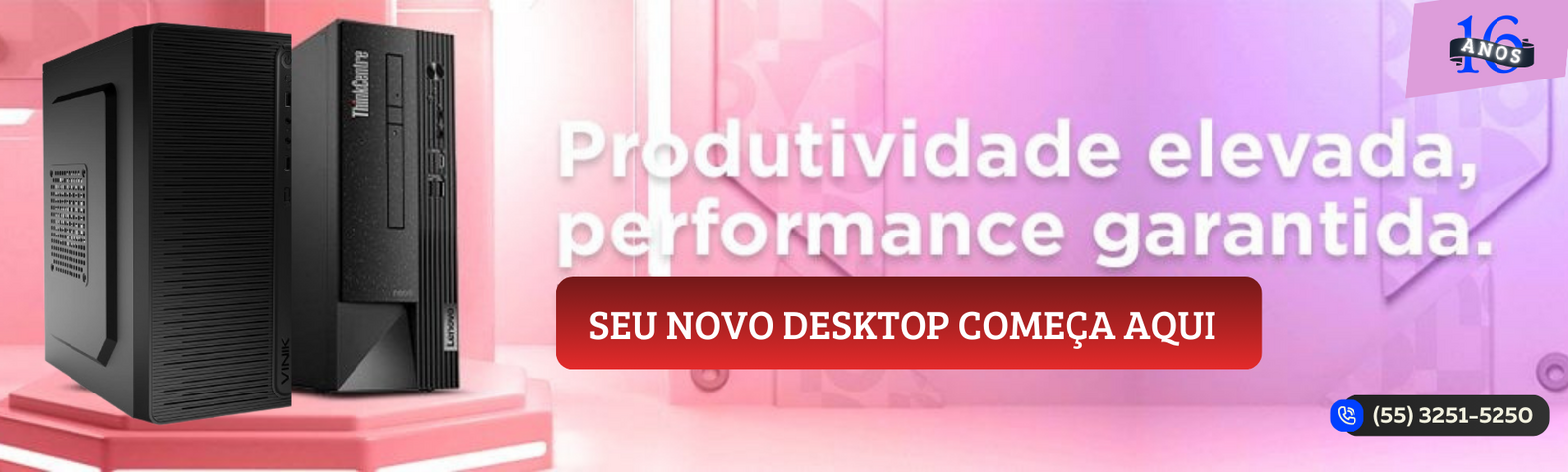 Pcs trabalho