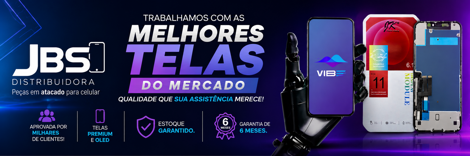 TELAS