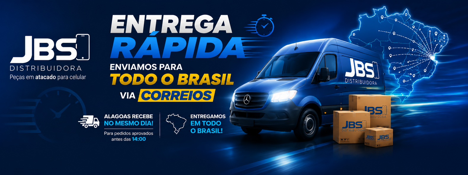 ENTREGA RAPIDA
