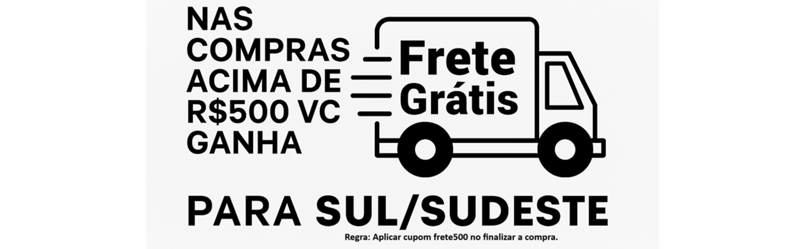 frete