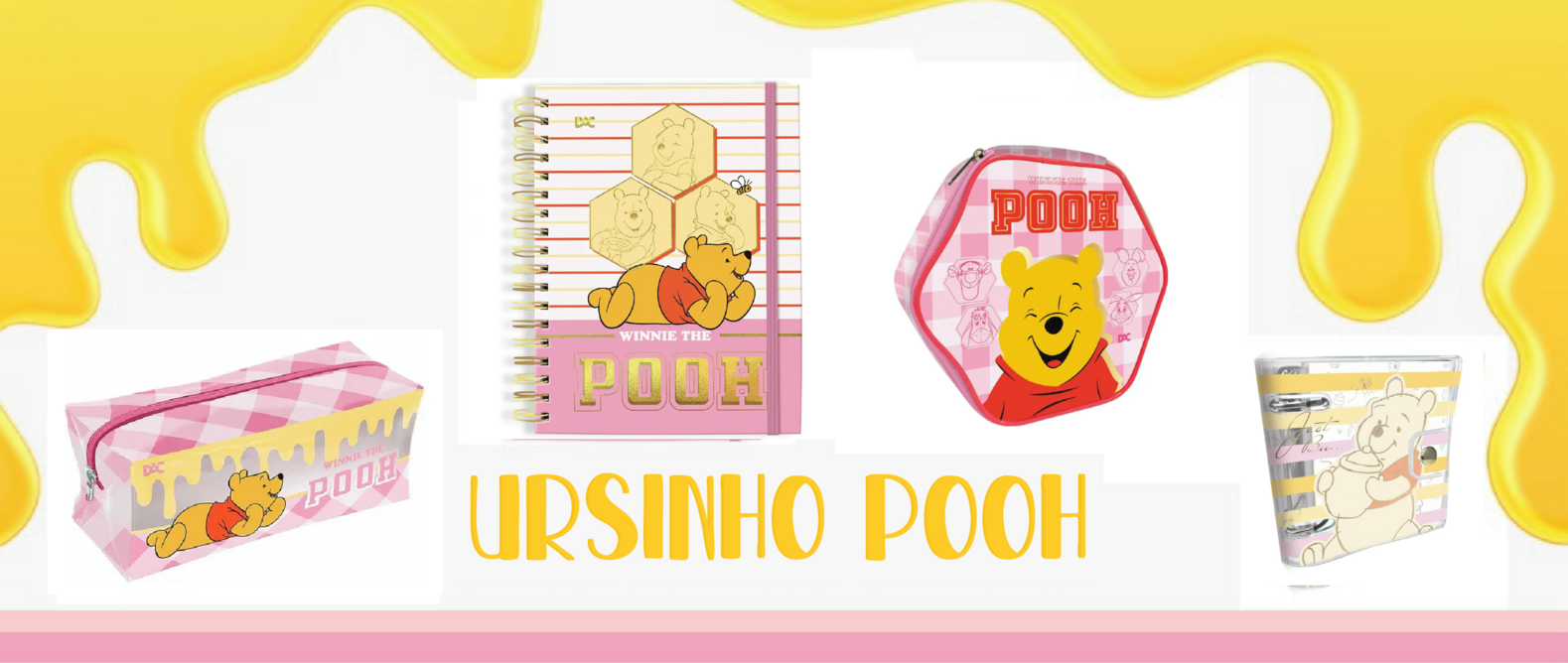 pooh dac