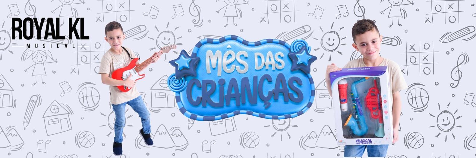 DESTAQUE DO MES