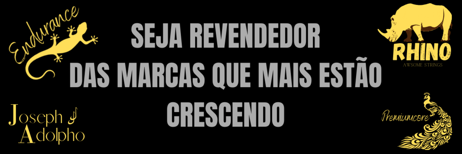 DESTAQUE DO MES