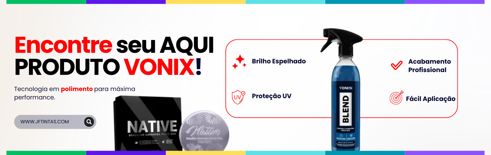 VONIX