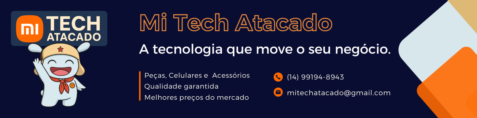 BANNER PADRÃO