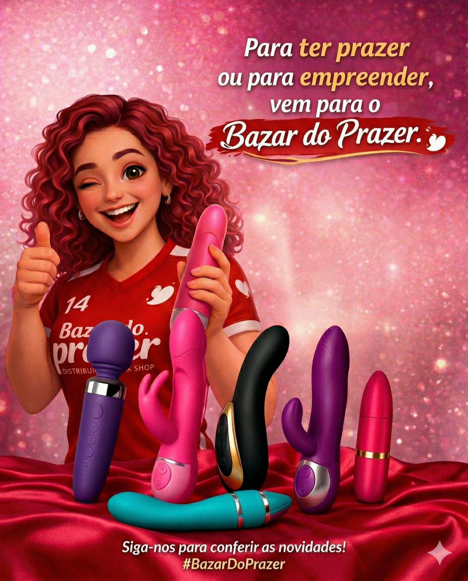 Revender ou ter Prazer 2