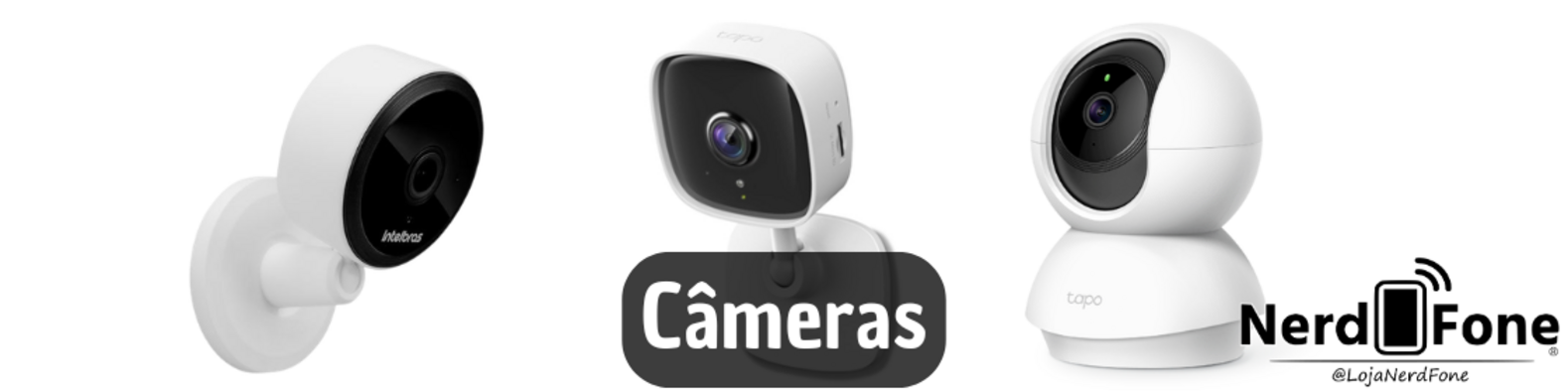 Cameras