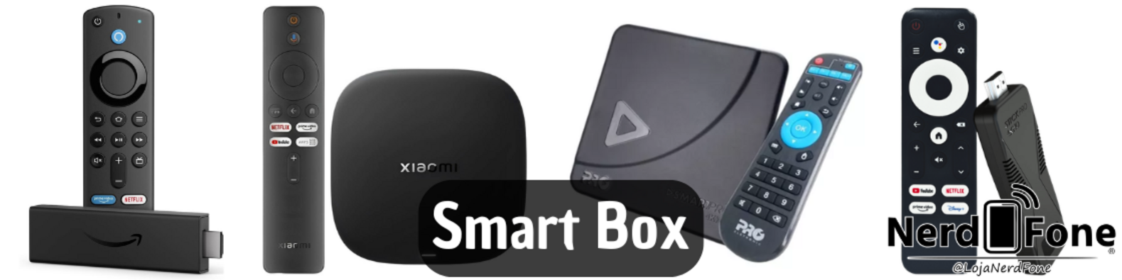 Smart Box