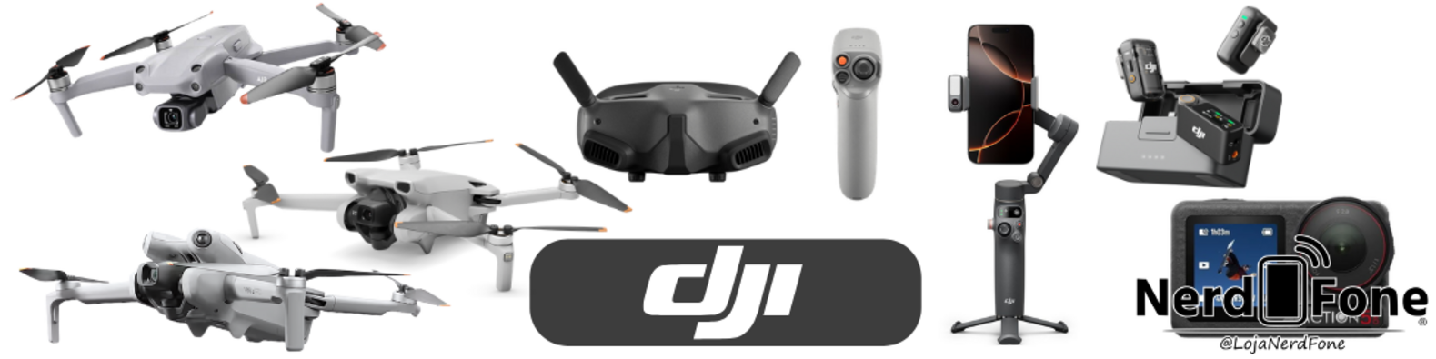 DJI