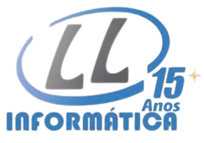 Logomarca LL INFORMATICA