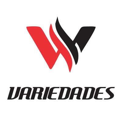 Logomarca wvariedades