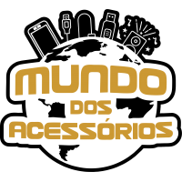 Logomarca Mundo dos Acessórios