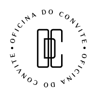 Logomarca Oficina do Convite