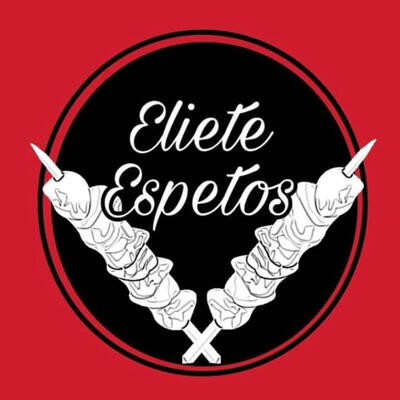Logomarca ELIETE ESPETOS