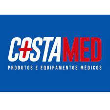 Logomarca Costamed