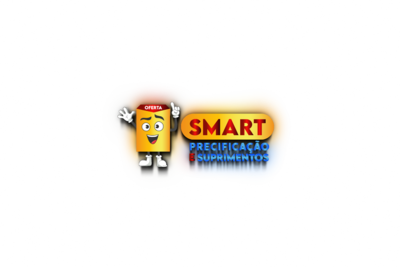 Logomarca Smart Suprimentos
