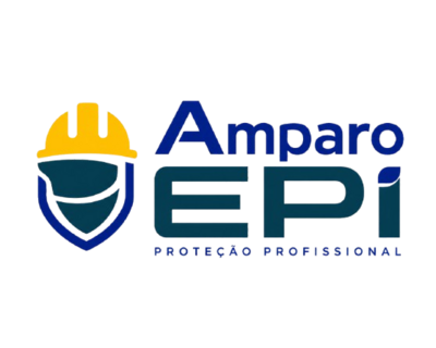Logomarca Amparo EPI