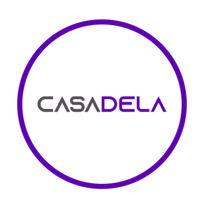 Logomarca Casadela