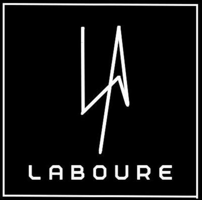 Logomarca Laboure