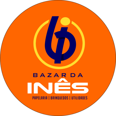 Logomarca Bazar da Inês