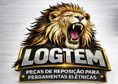 Logomarca LOG-TEM PEÇAS DE REPOSIÇÕES PARA FERRAMENTAS ELÉTRICAS