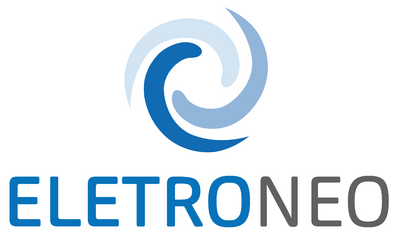 Logomarca ELETRONEO