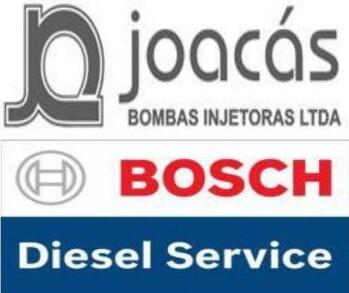 Logomarca JOACÁS