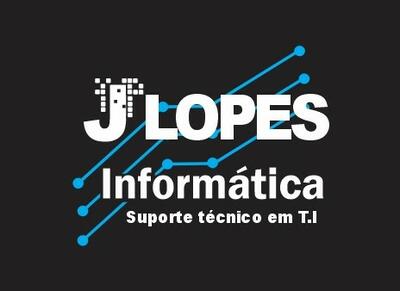 JLopes Info e Suporte de TI